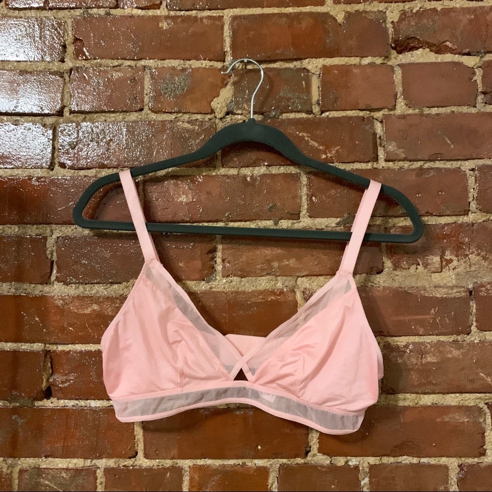 NWOT Victoria’s Secret Bralette